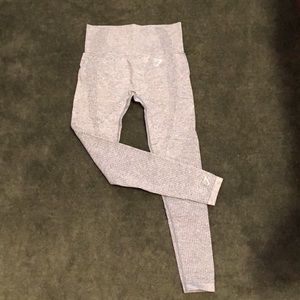 Gymshark Seamless full length leggings